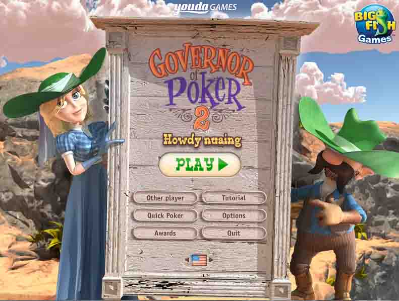 governor of poker 2 offline